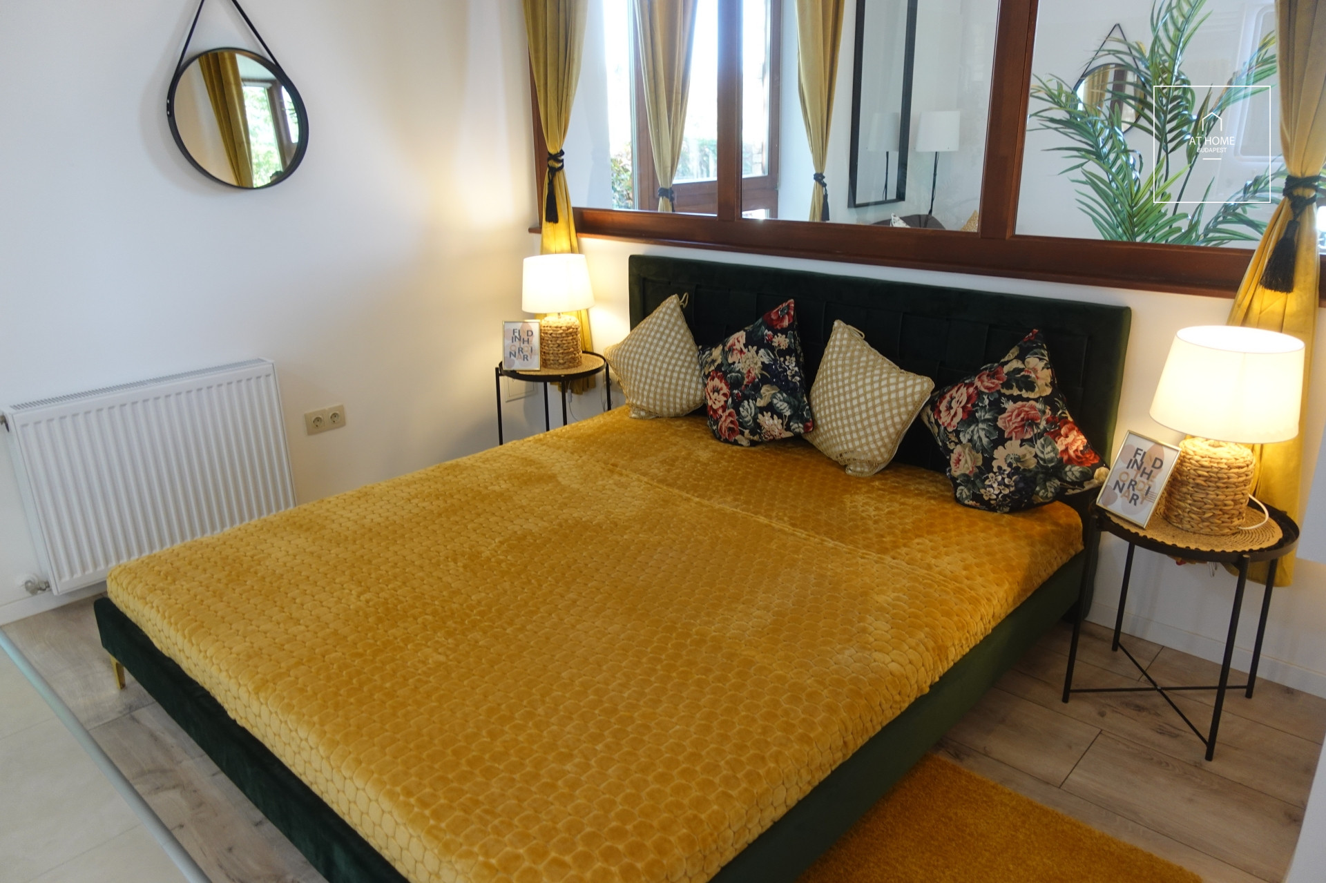 Káprázatos lakás kiadó Budapest XII. kerület Kútvölgy