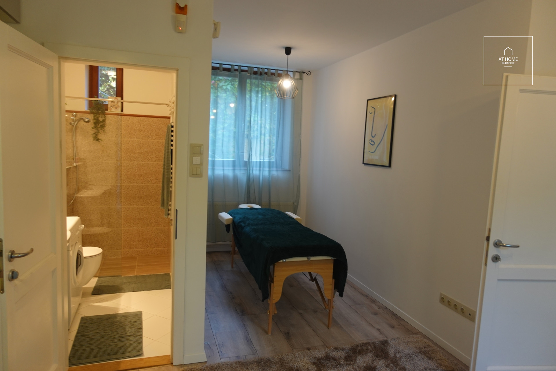 Káprázatos lakás kiadó Budapest XII. kerület Kútvölgy