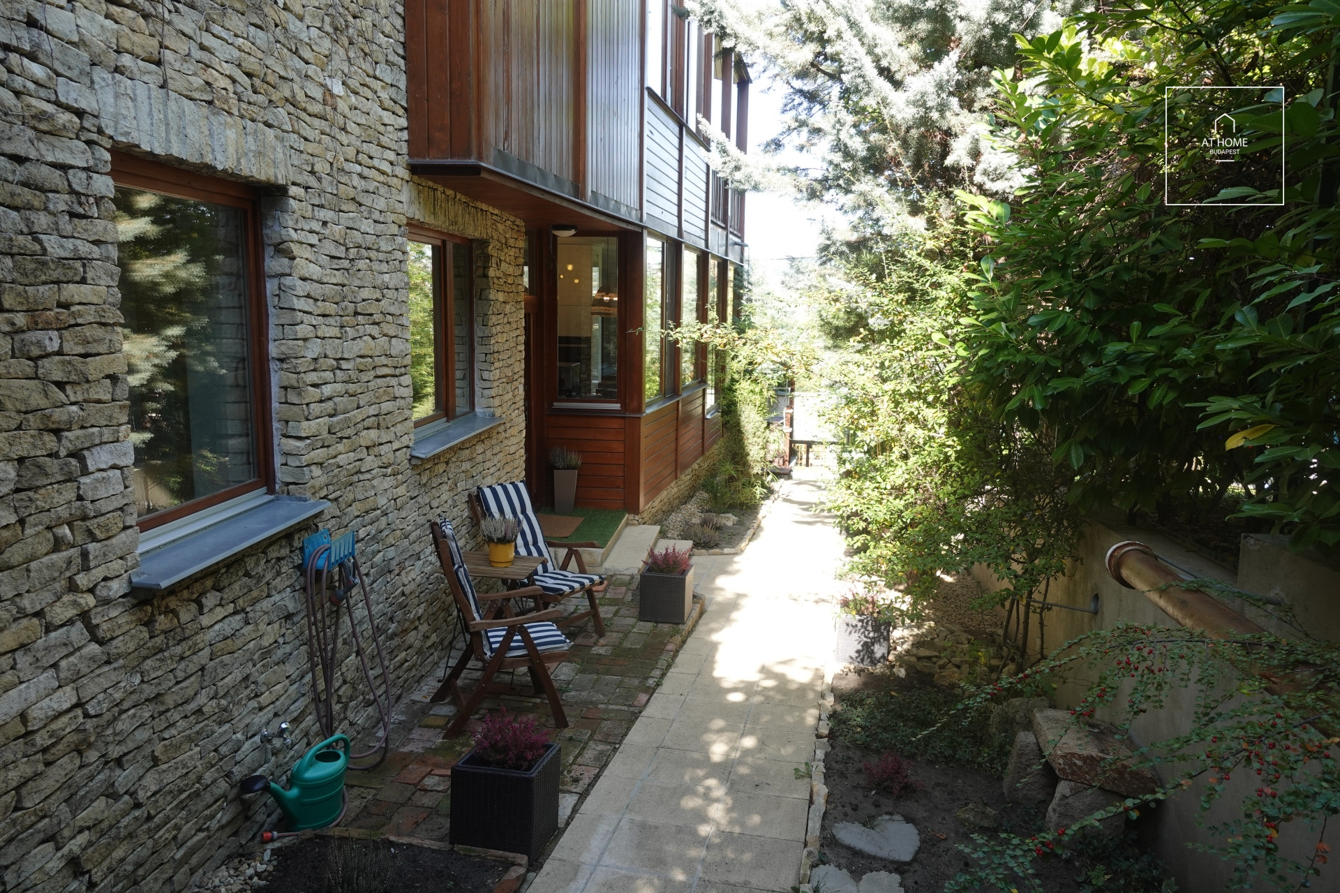 Káprázatos lakás kiadó Budapest XII. kerület Kútvölgy