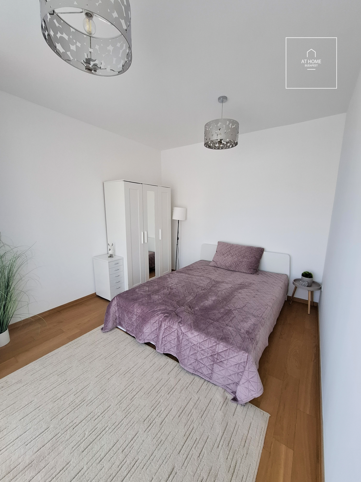 Újépítésű 1 hálószobás lakás eladó II. kerület, Zöldmál, Budapest