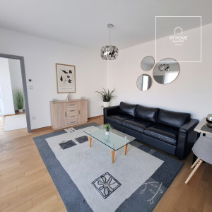 Newly-built 1-bedroom apartment for sale. District II, Zöldmál, Budapest