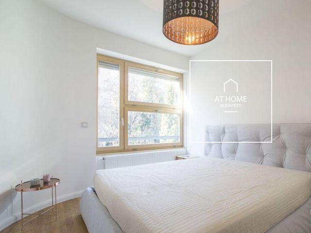 Stellar apartment for rent Budapest I. district, Vár