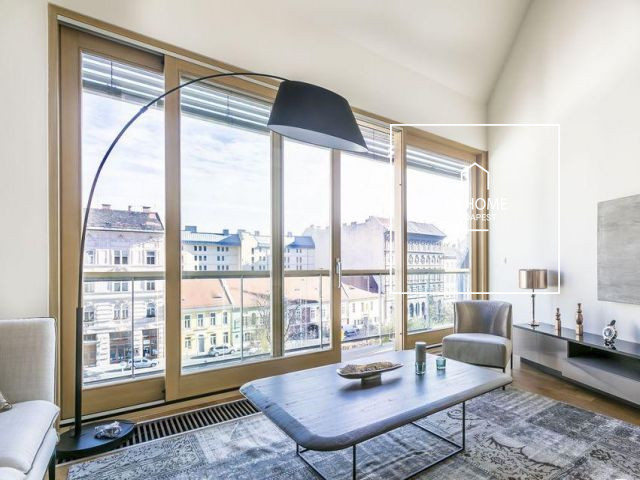 Stellar apartment for rent Budapest I. district, Vár