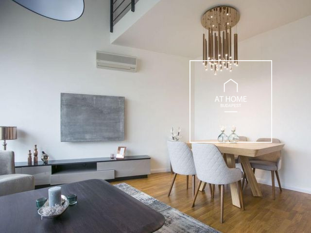 Stellar apartment for rent Budapest I. district, Vár