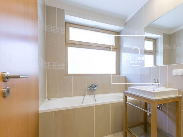 Stellar apartment for rent Budapest I. district, Vár