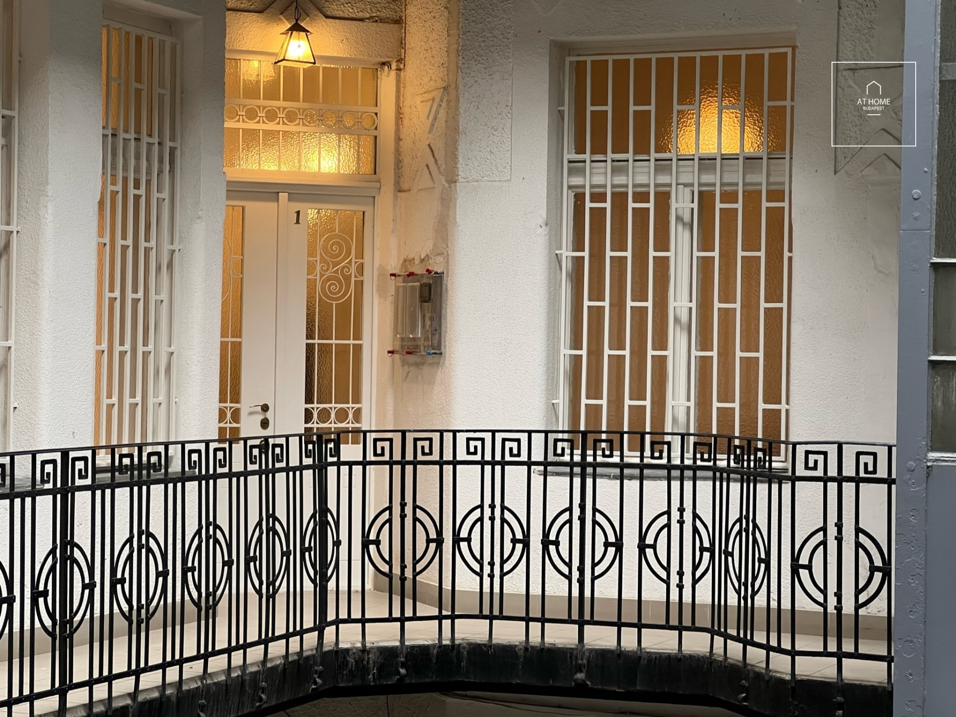 Felújított, modern lakás kiadó Budapest VI. kerület, Terézváros