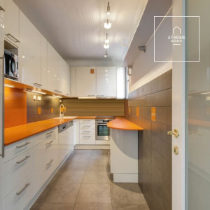Detached family house for rent in the 2nd district of Budapest