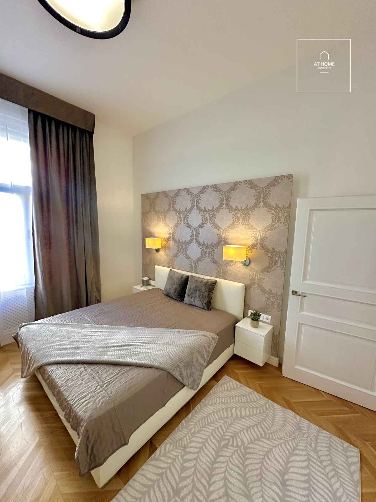 Charming apartment for rent Budapest V. district, Belváros