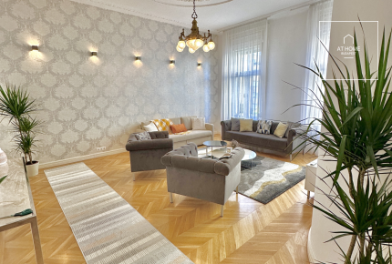 Charming apartment for rent Budapest V. district, Belváros