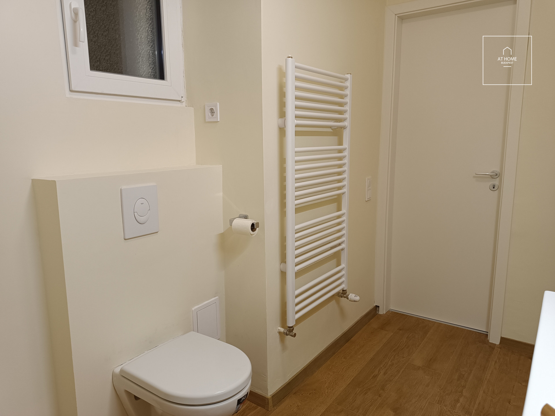 Renovated apartment for rent in Budapest, District I, Krisztinaváros