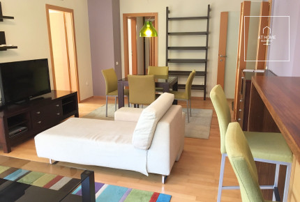 Exkluzív lakás kiadó Budapest II. kerület, Törökvész