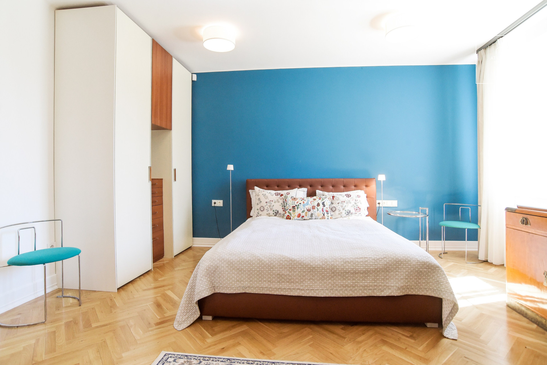 Lenyűgöző lakás kiadó Budapest II. kerület, Rózsadomb