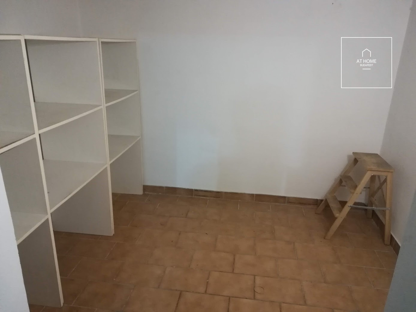 Hangulatos, két hálószobás lakás kiadó Budapest II. kerület, Kurucles