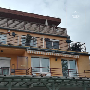 Hangulatos, két hálószobás lakás kiadó Budapest II. kerület, Kurucles