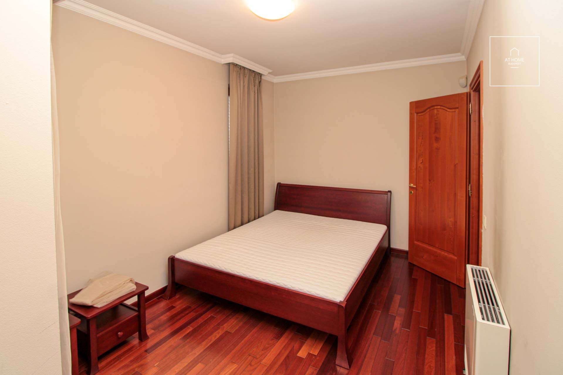 Stellar penthouse apartment Budapest II. district, Szemlőhegy