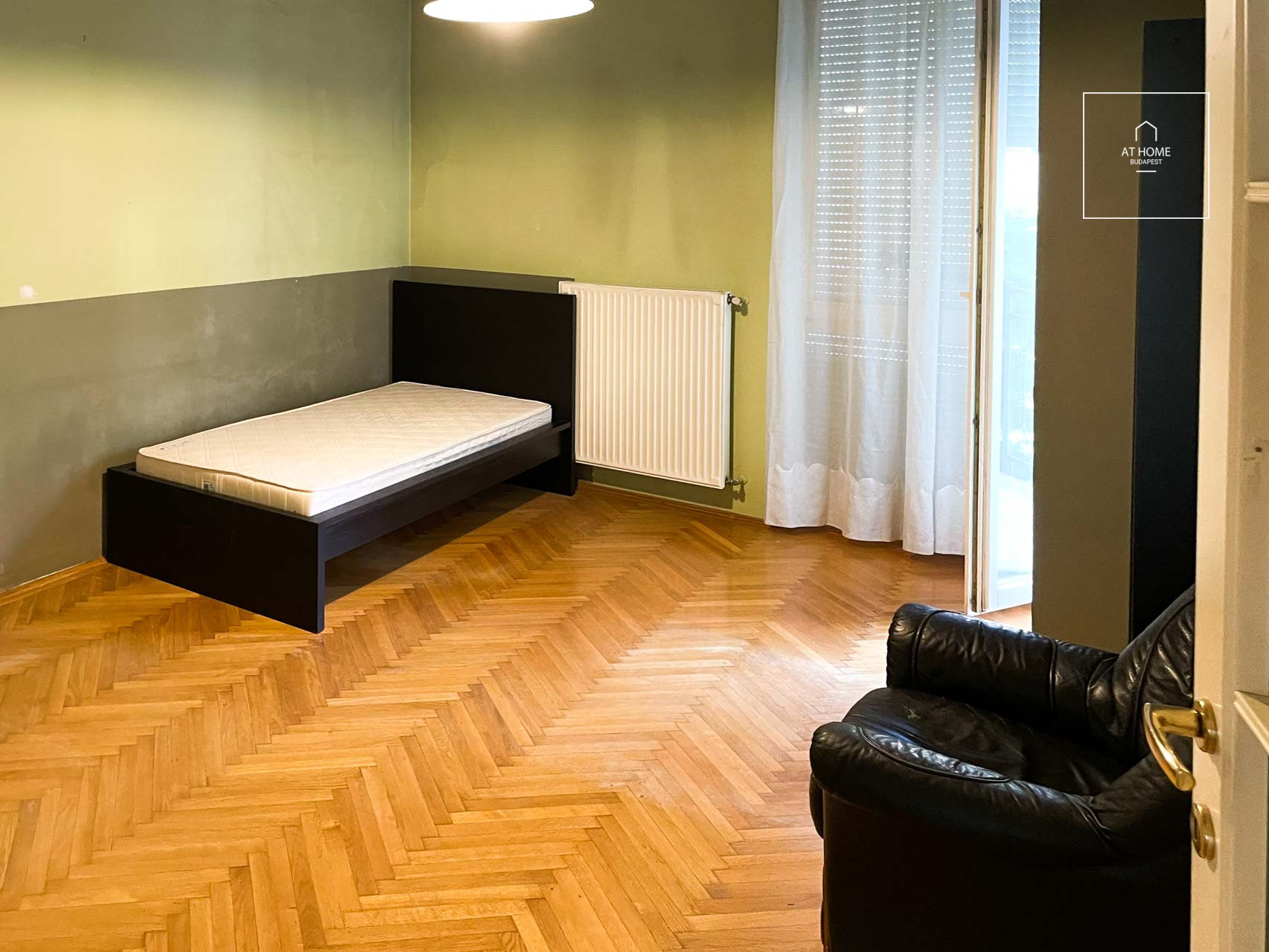 Wonderful apartment for rent Budapest I. district, Vár