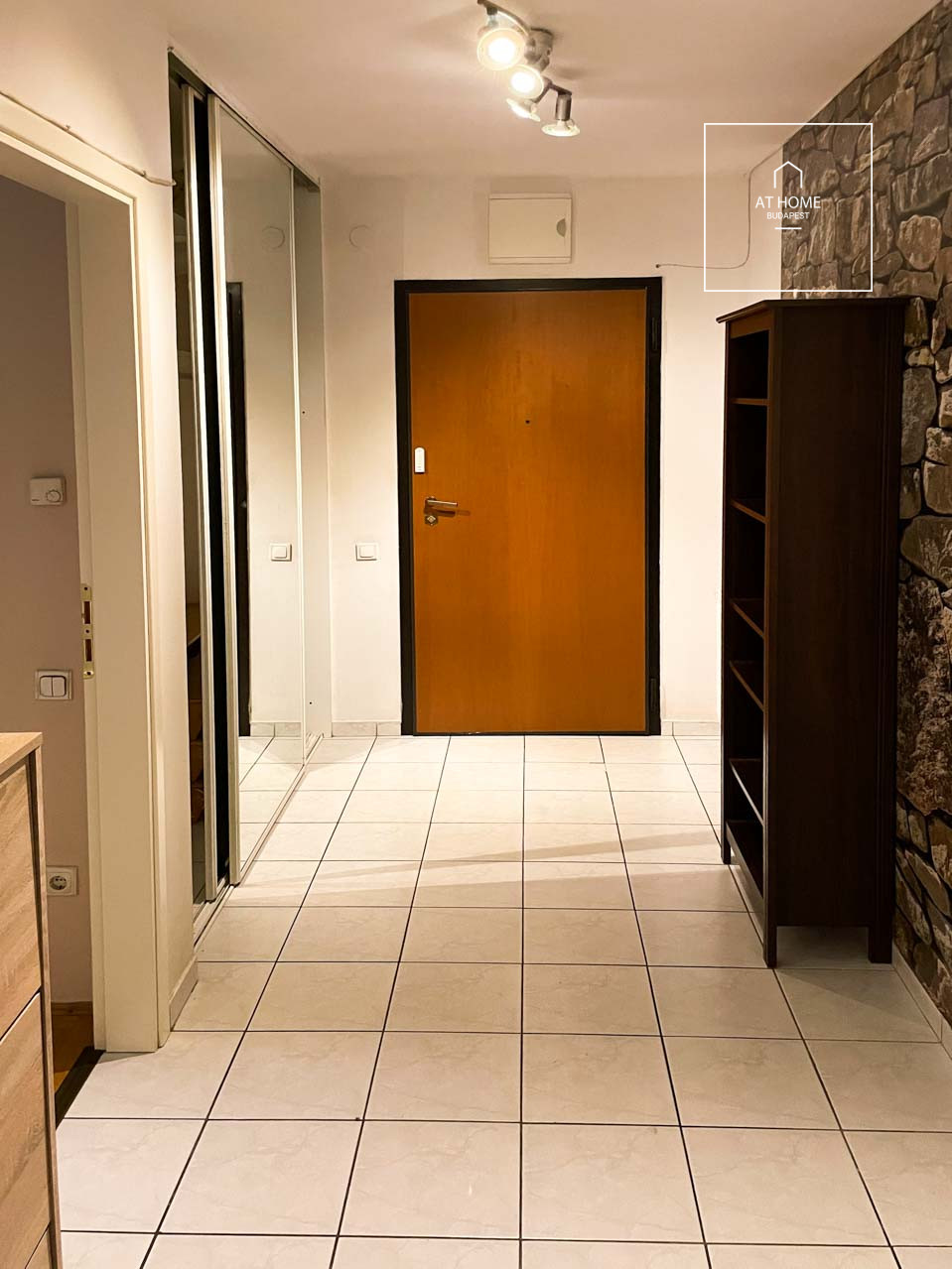 Wonderful apartment for rent Budapest I. district, Vár