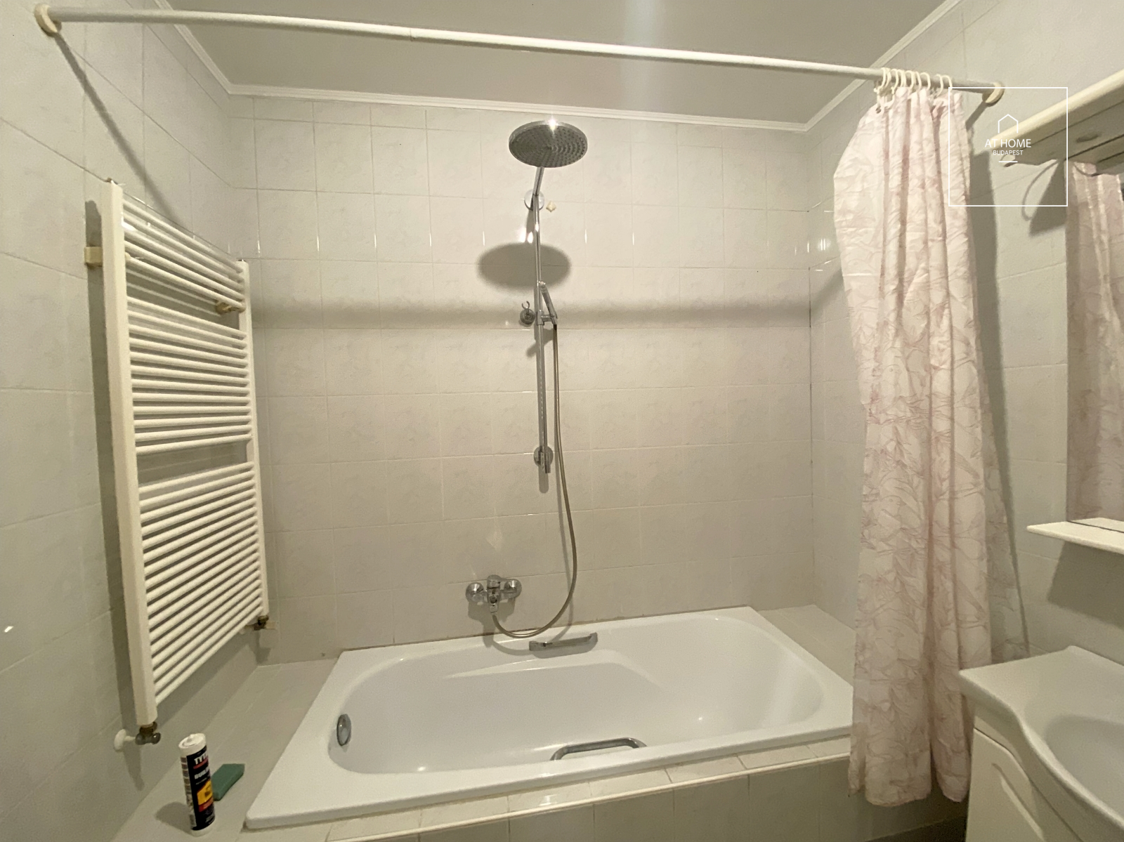 Wonderful apartment for rent Budapest I. district, Vár