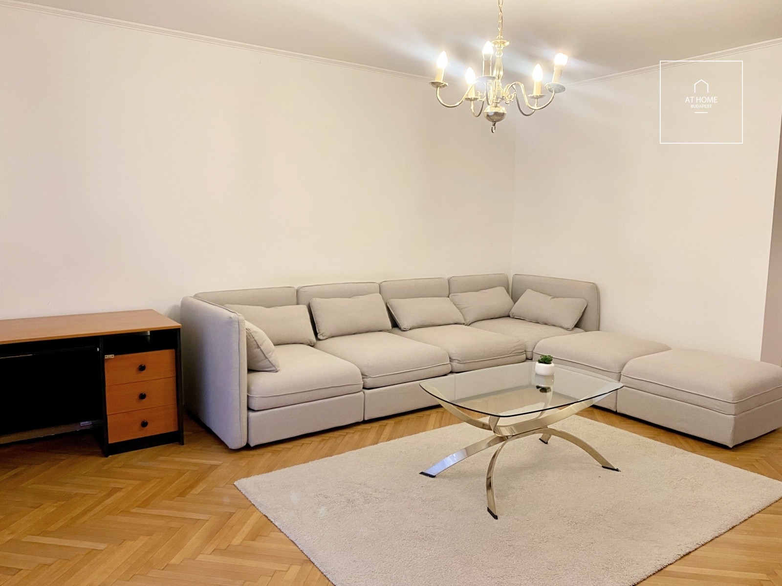 Wonderful apartment for rent Budapest I. district, Vár