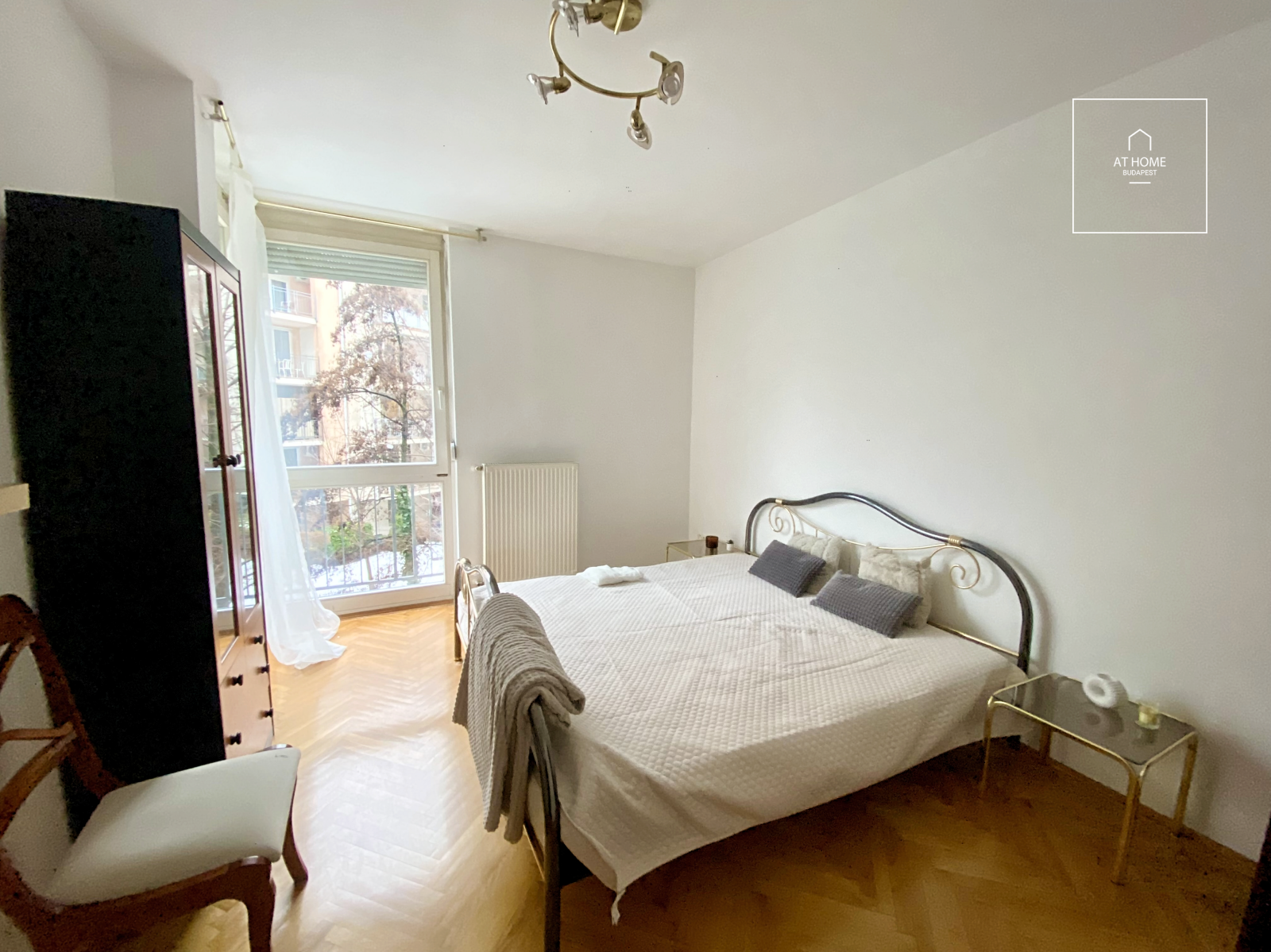 Wonderful apartment for rent Budapest I. district, Vár