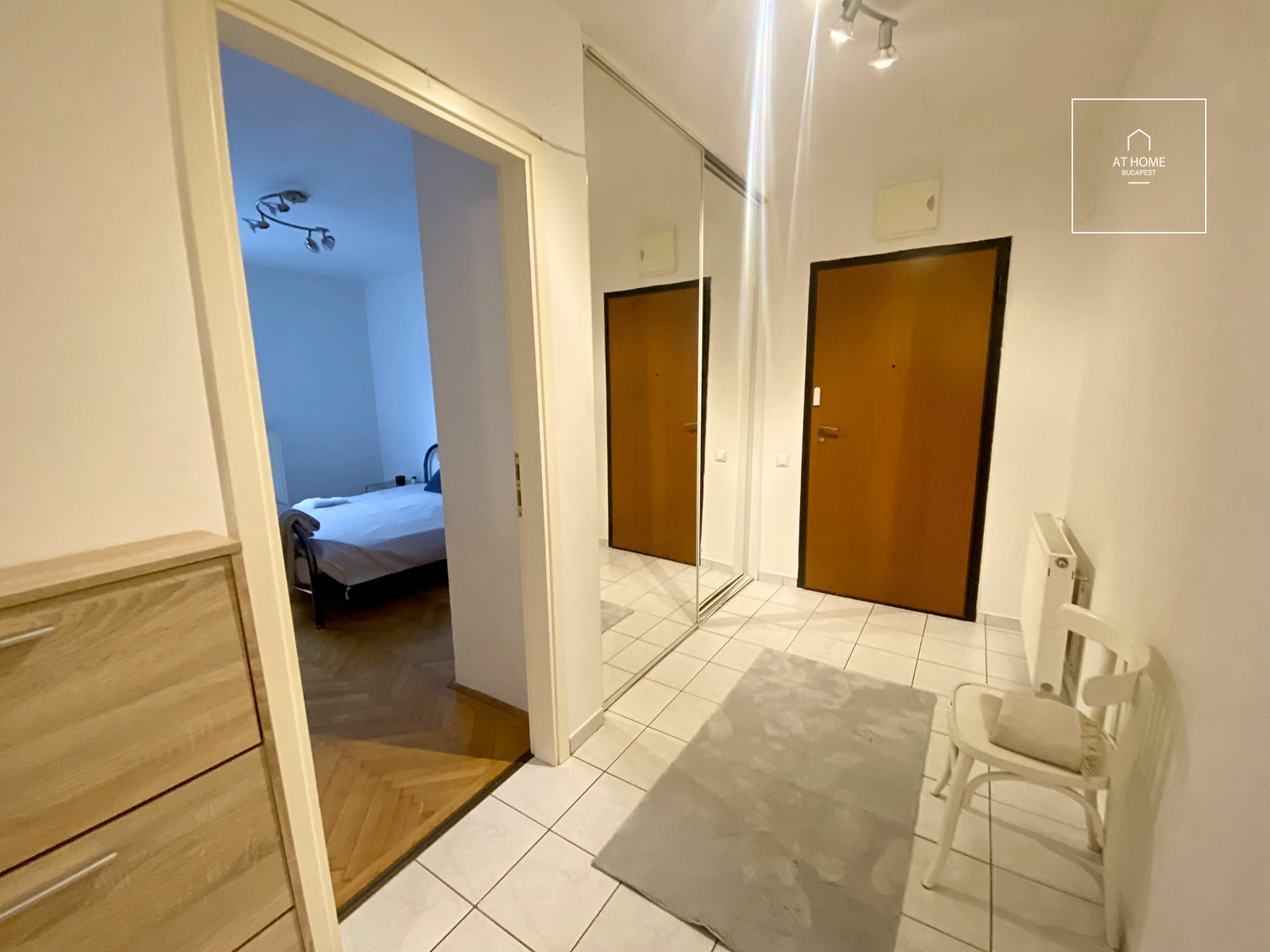 Wonderful apartment for rent Budapest I. district, Vár