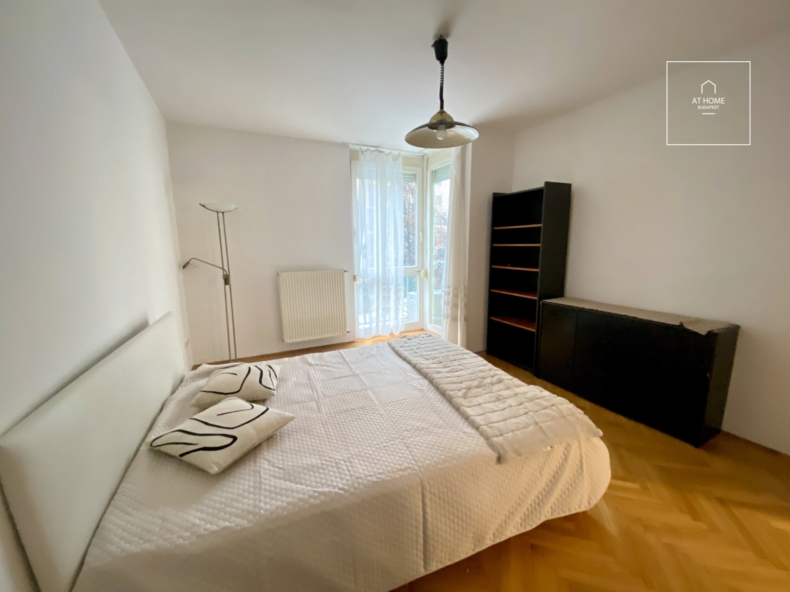 Wonderful apartment for rent Budapest I. district, Vár