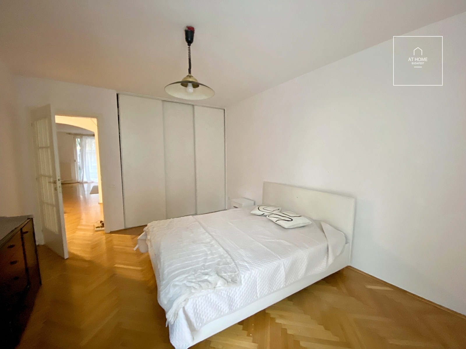 Wonderful apartment for rent Budapest I. district, Vár