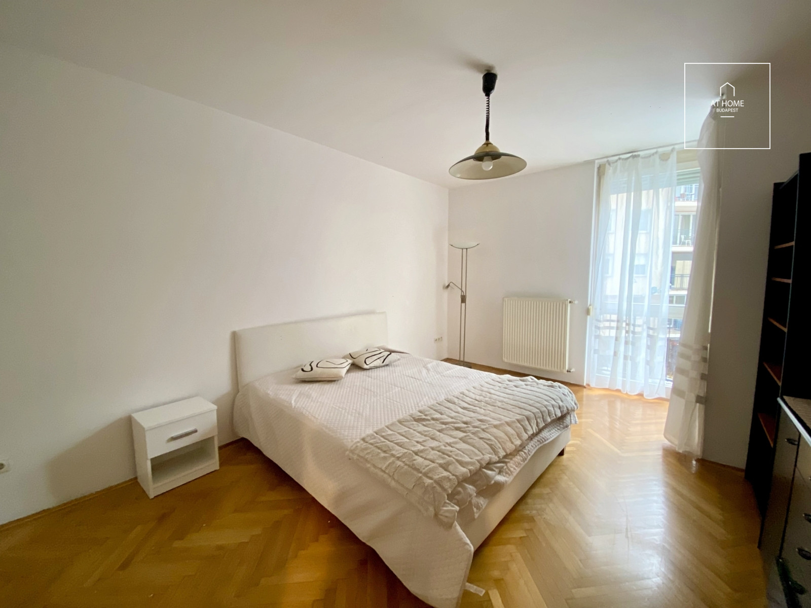 Wonderful apartment for rent Budapest I. district, Vár