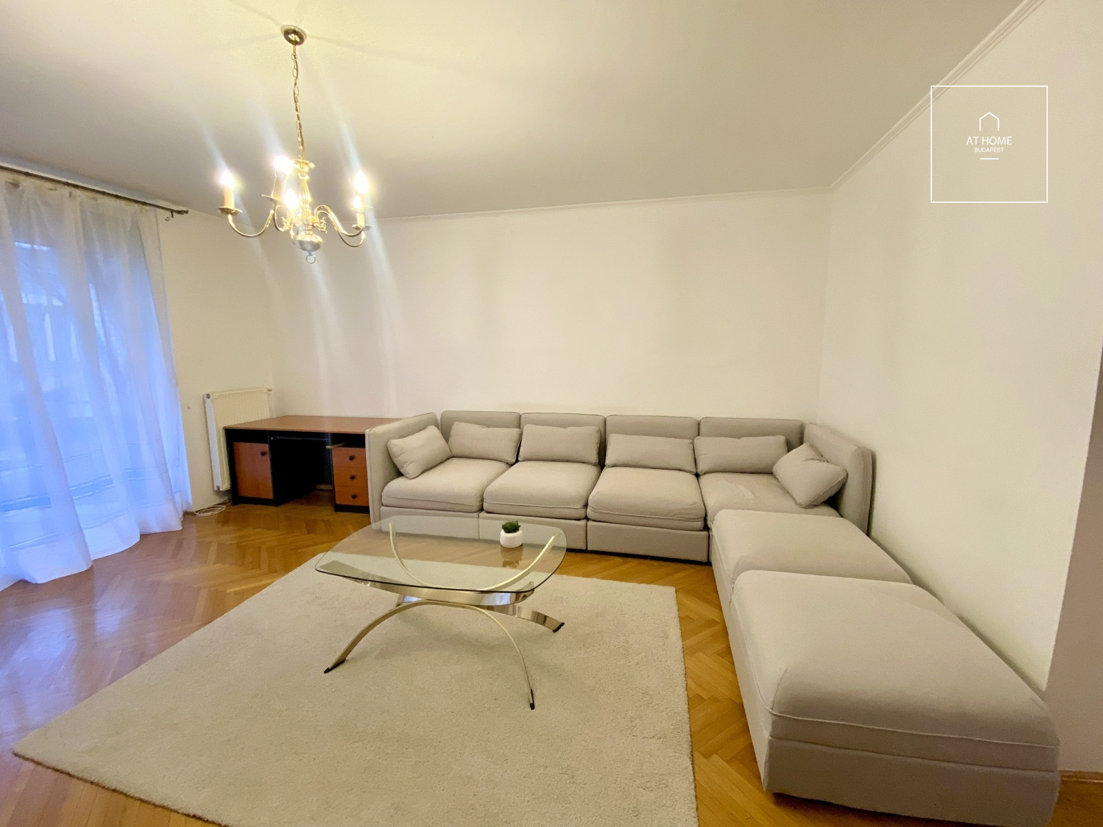 Wonderful apartment for rent Budapest I. district, Vár