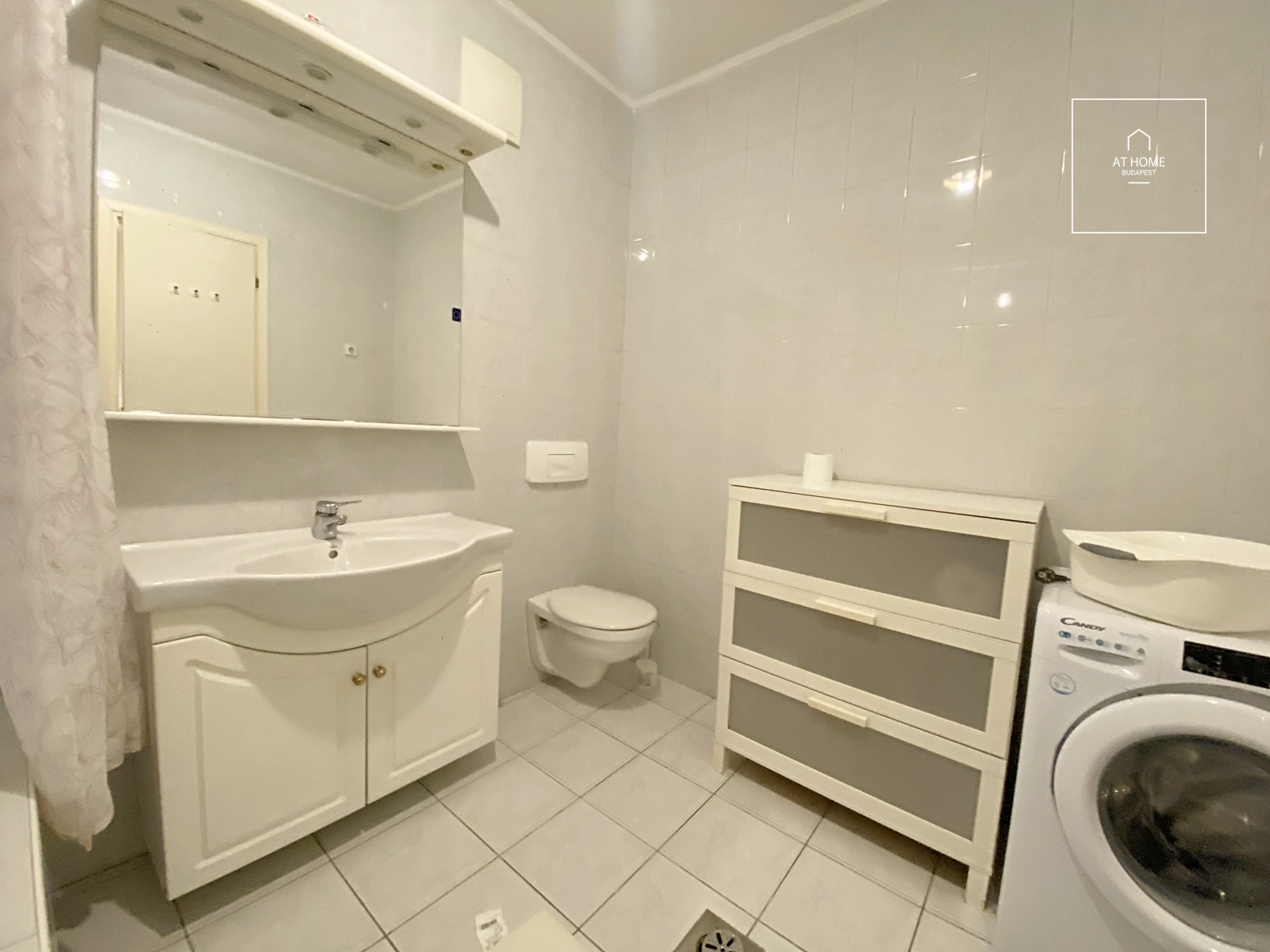 Wonderful apartment for rent Budapest I. district, Vár