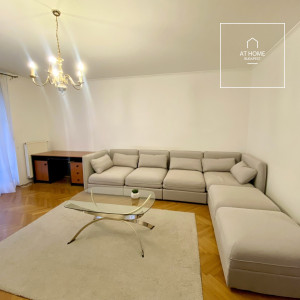 Wonderful apartment for rent Budapest I. district, Vár