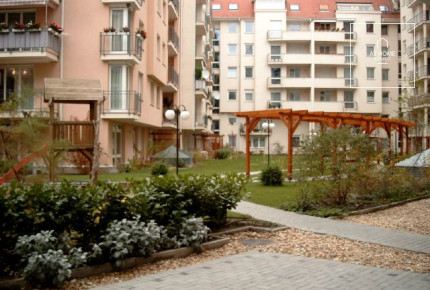 Wonderful apartment for rent Budapest I. district, Vár