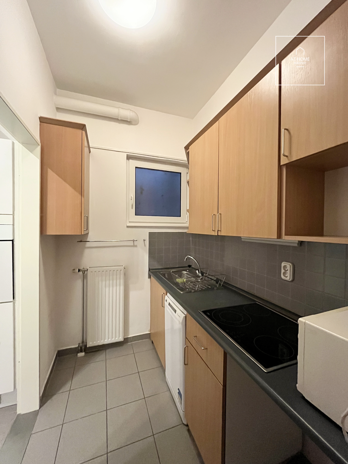 Lakás és iroda funkcióra is alkalmas  3 szobás ingatlan eladó Budapest I. kerület, Vár