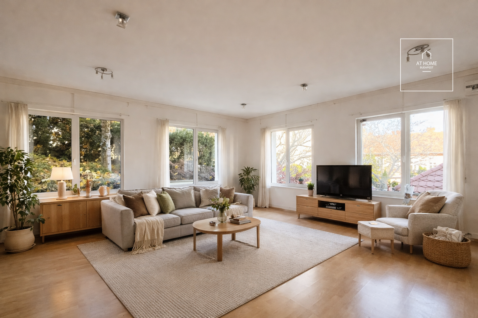 3-room property suitable for both apartment and office functions for sale in Budapest I. district, Vár