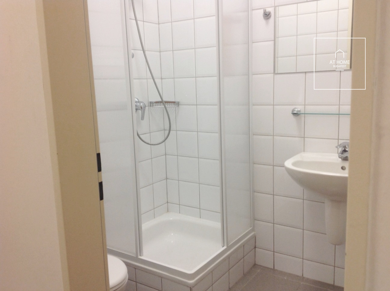 3-room property suitable for both apartment and office functions for sale in Budapest I. district, Vár