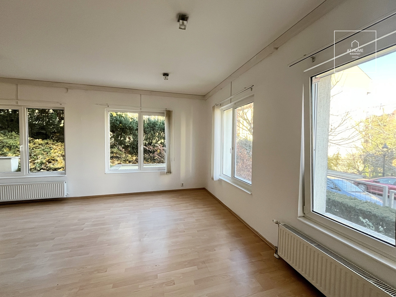 3-room property suitable for both apartment and office functions for sale in Budapest I. district, Vár