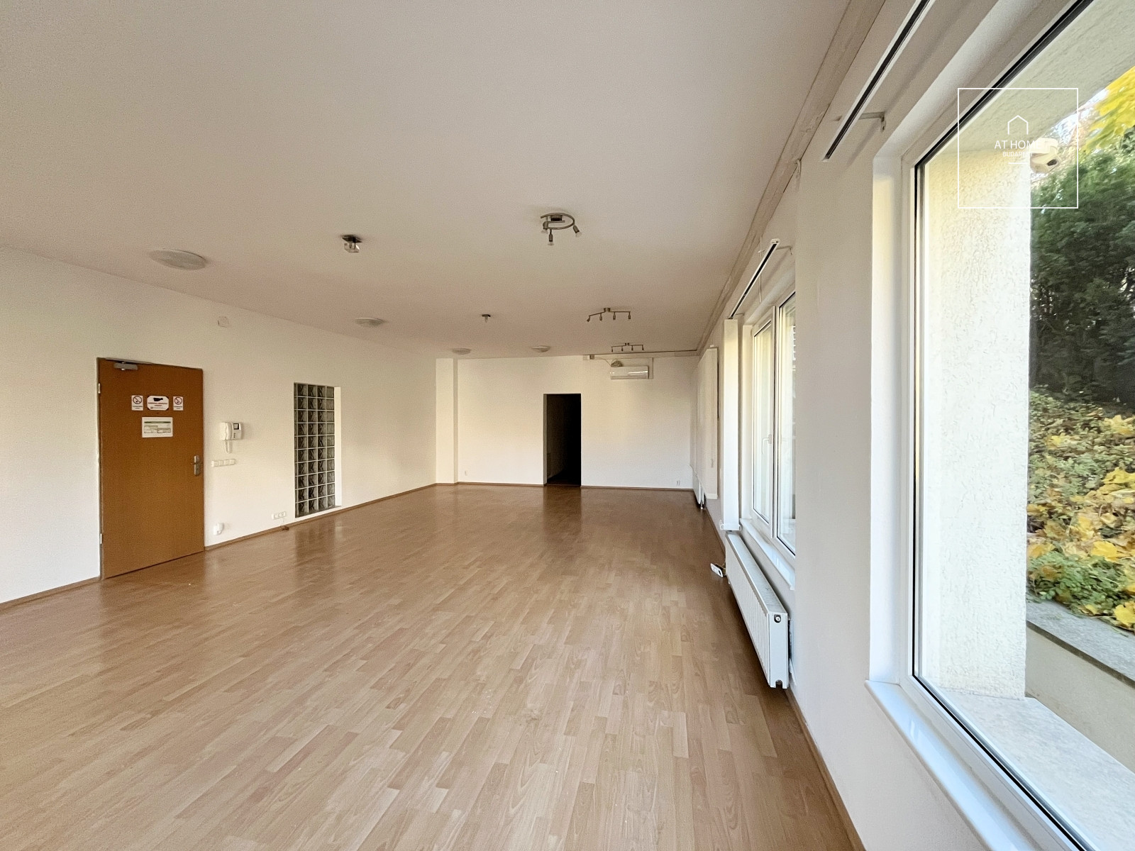 Lakás és iroda funkcióra is alkalmas  3 szobás ingatlan eladó Budapest I. kerület, Vár
