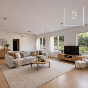 3-room property suitable for both apartment and office functions for sale in Budapest I. district, Vár