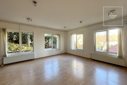 3-room property suitable for both apartment and office functions for sale in Budapest I. district, Vár