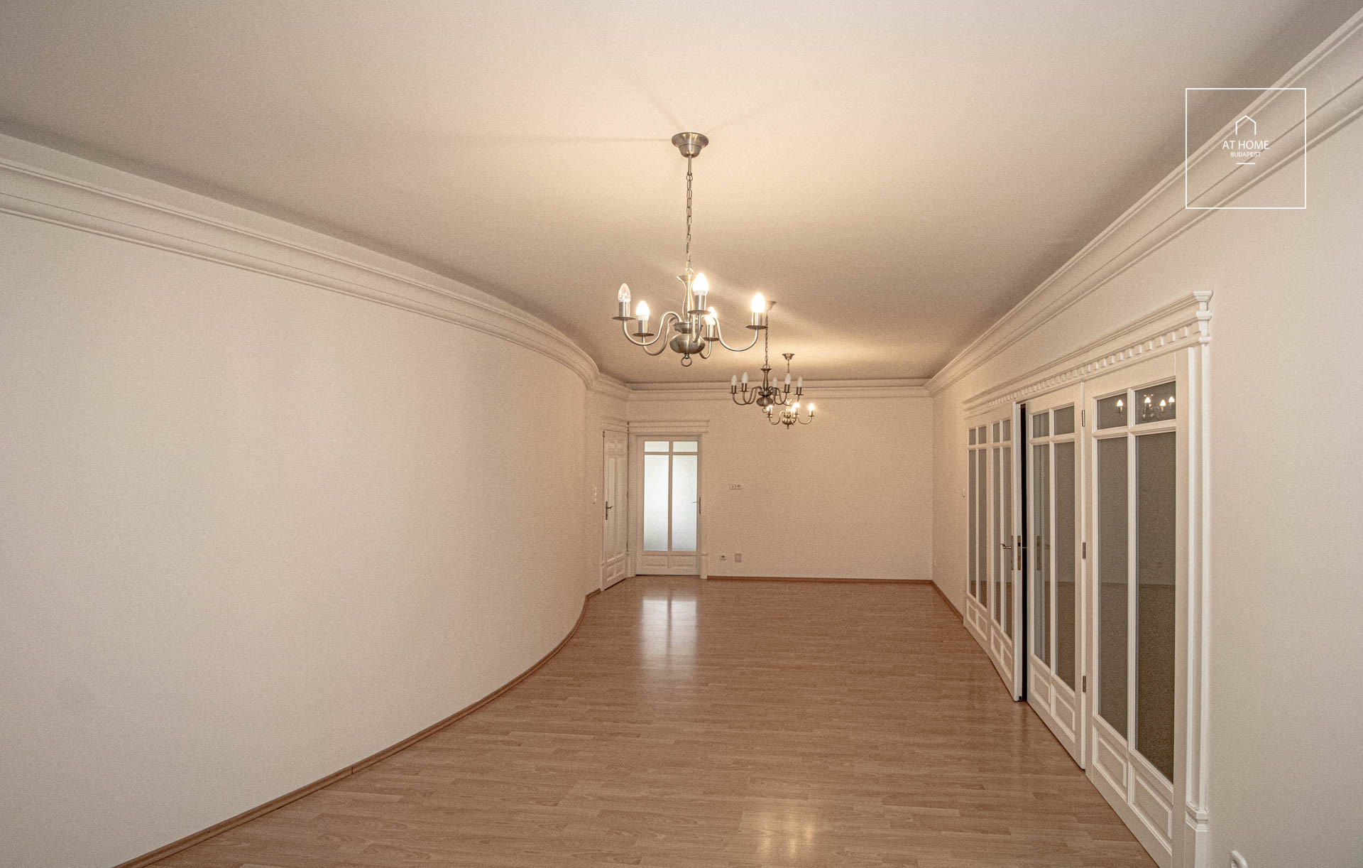 Sunny apartment for rent Budapest XII. district, Svábhegy