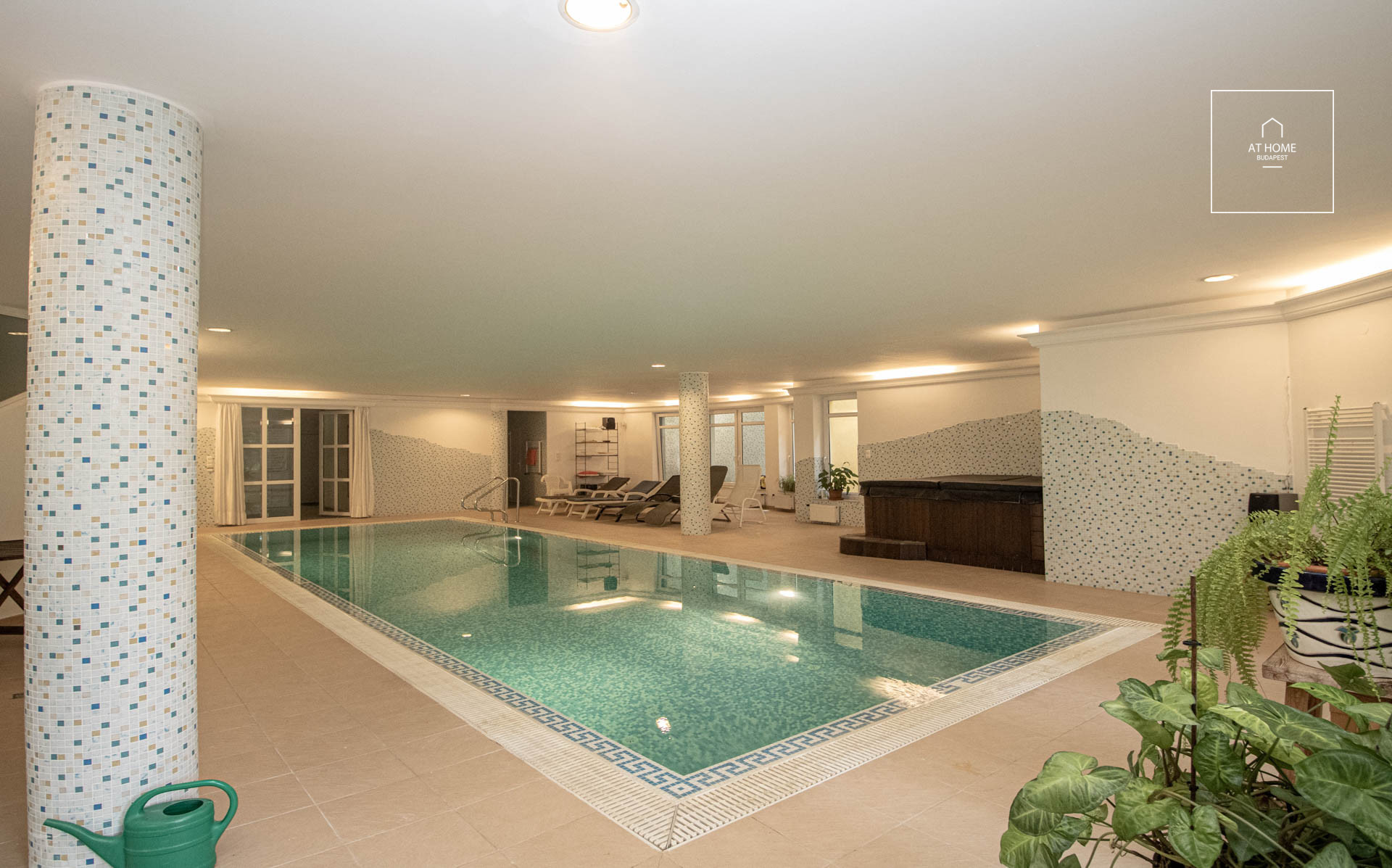 Napfényes lakás kiadó Budapest XII. kerület, Svábhegy