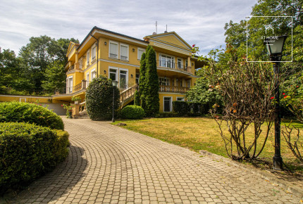 Sunny apartment for rent Budapest XII. district, Svábhegy