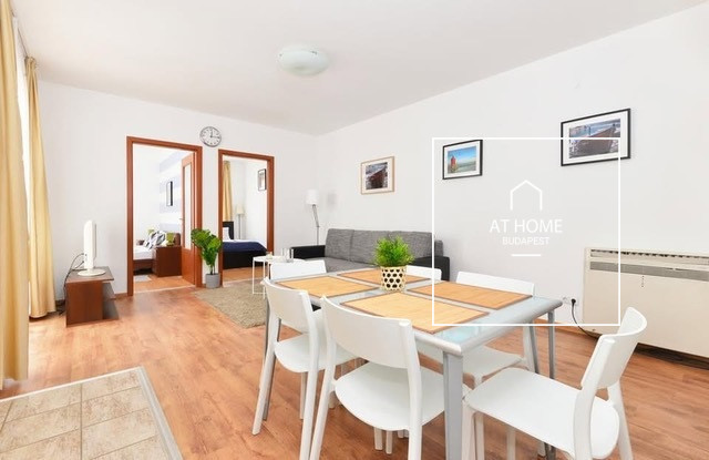 Nice apartment for rent Budapest VI. district, Terézváros