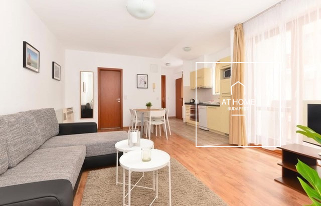 Nice apartment for rent Budapest VI. district, Terézváros