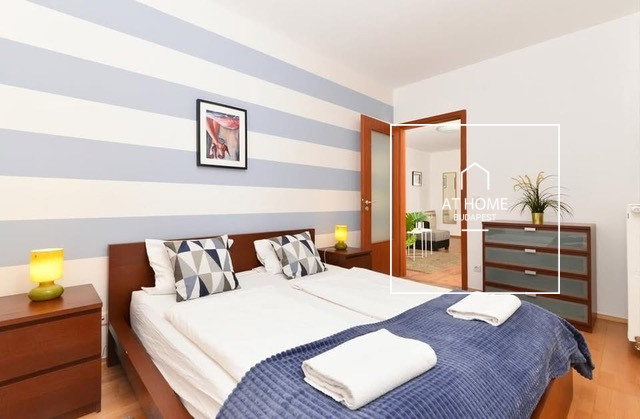 Nice apartment for rent Budapest VI. district, Terézváros