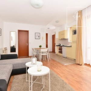 Nice apartment for rent Budapest VI. district, Terézváros