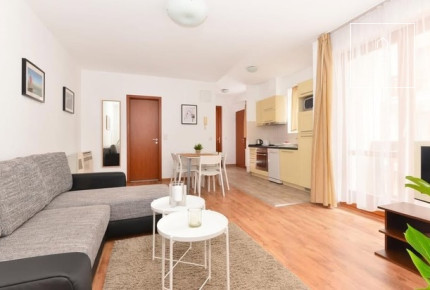 Ízléses lakás kiadó Budapest VI. kerület, Terézváros