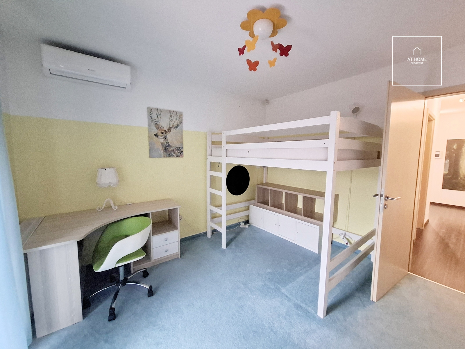 Gyönyörű 5 hálószobás családi ház eladó Dunakeszin