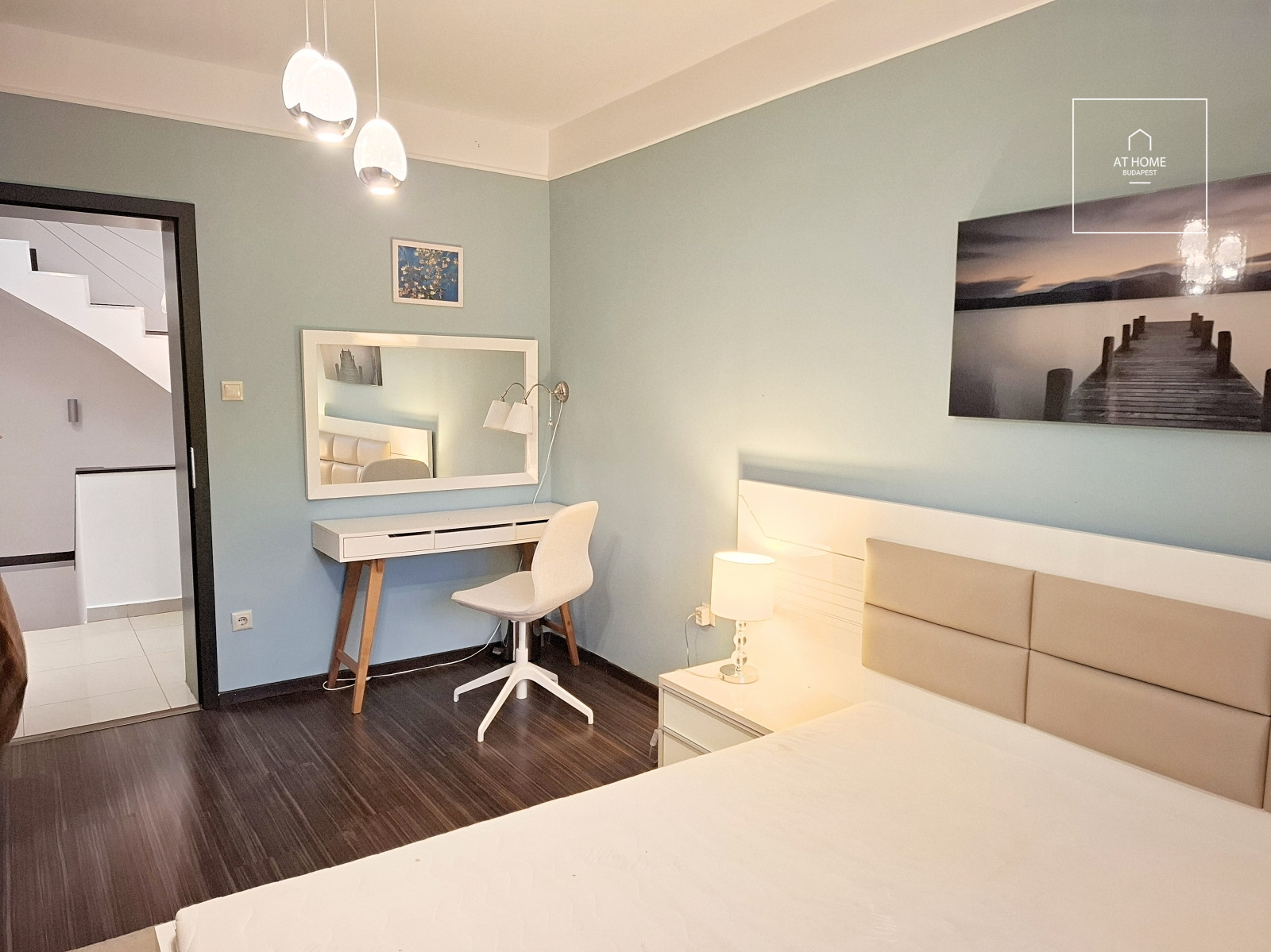 Beautiful 5 bedrooms family house for eladó in Dunakeszi