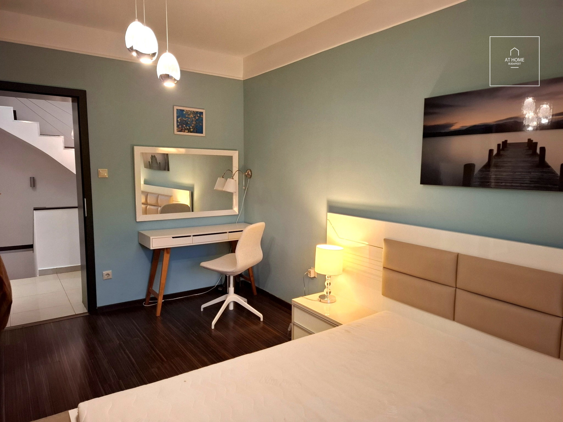 Beautiful 5 bedrooms family house for sale in Dunakeszi